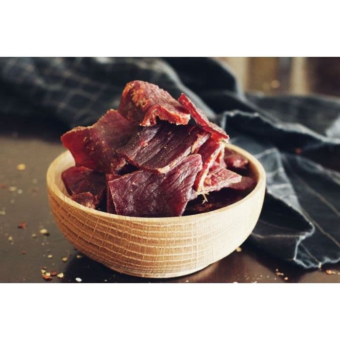 Dried Beef Jerky - Jack Links