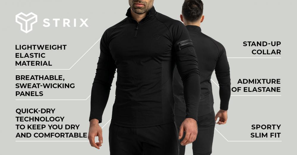 Ultimate Sports Top - STRIX