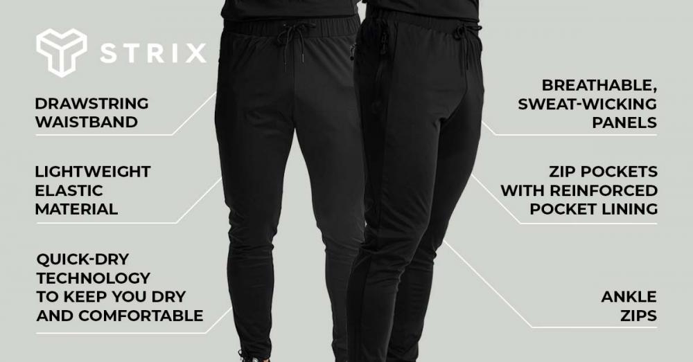 Ultimate Sports Pants - STRIX