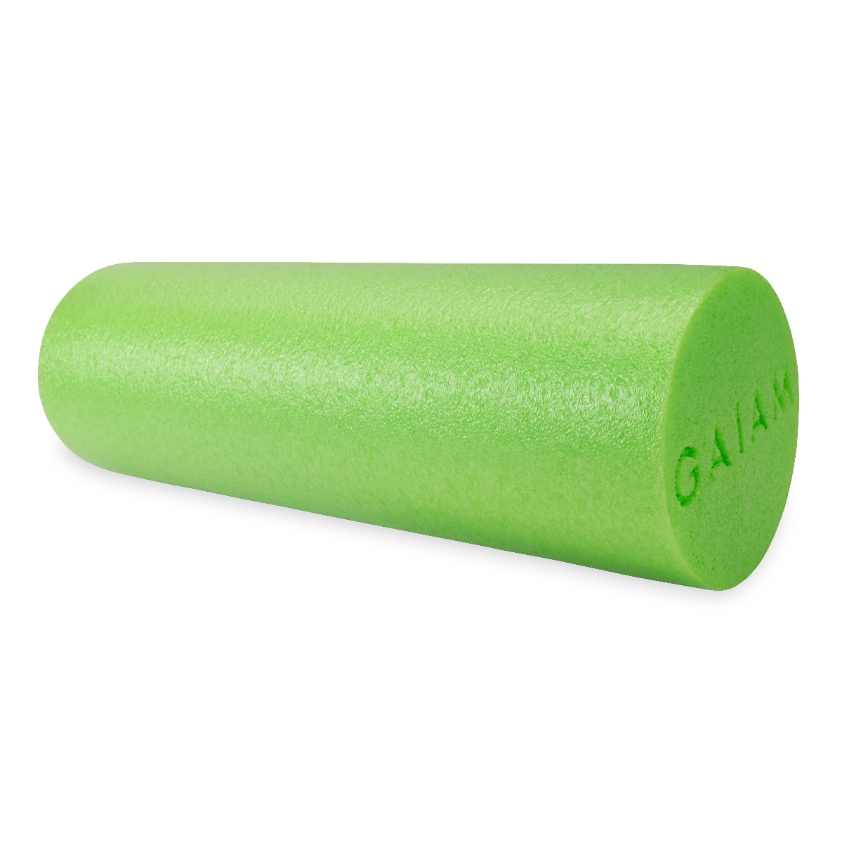 Restore Muscle Therapy Foam Roller Green - GAIAM