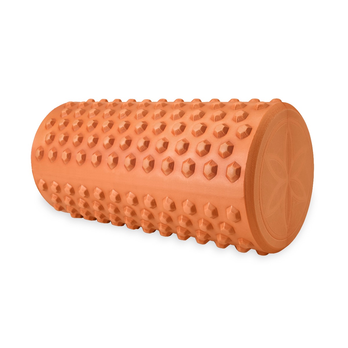 Restore Textured Foam Roller Orange - GAIAM