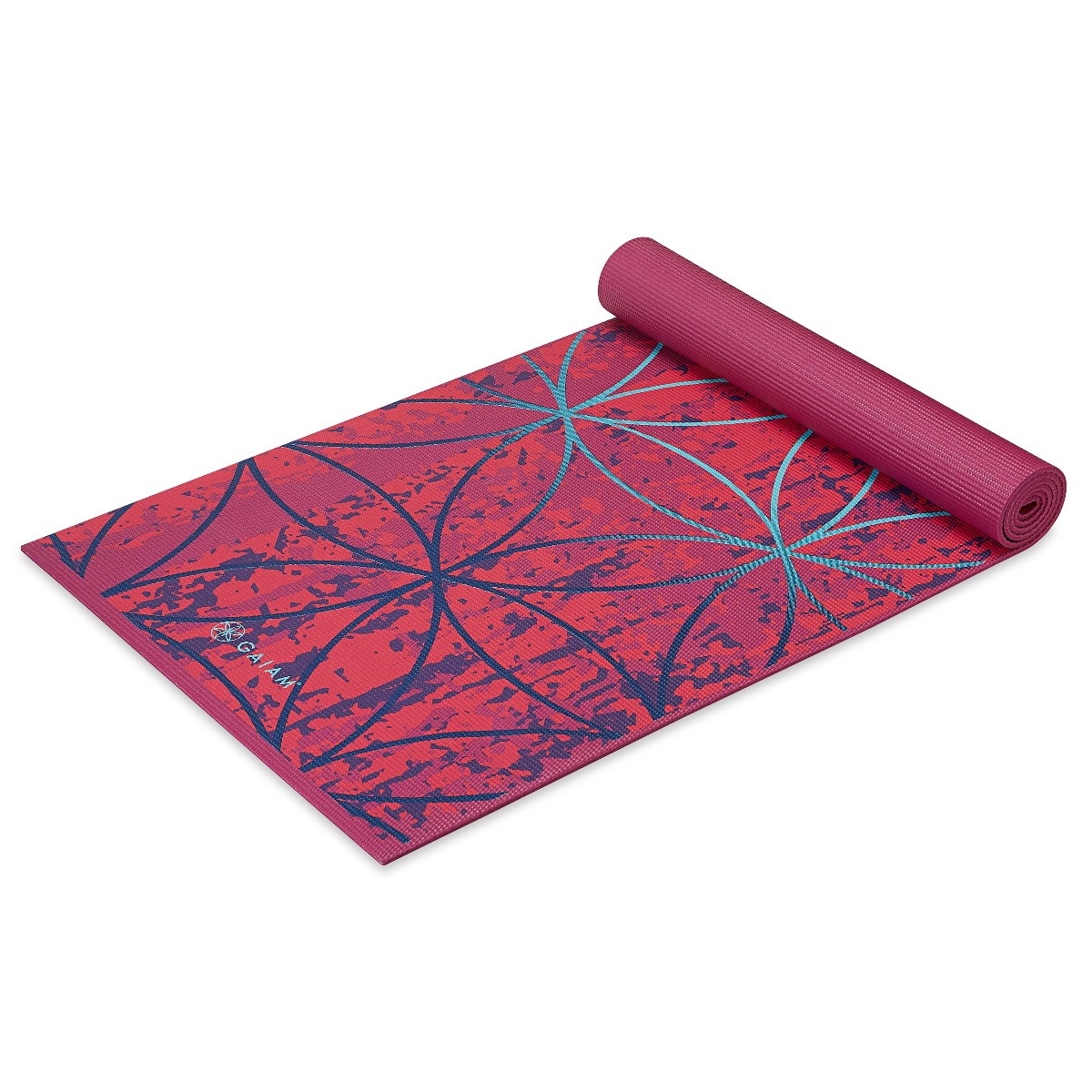 Radiance Premium Yoga Mat - GAIAM