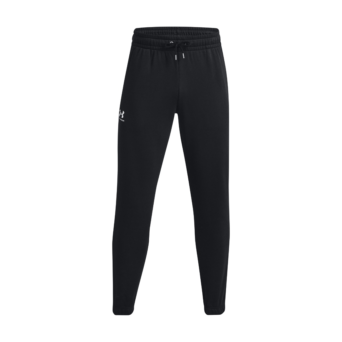 Men‘s Essential Fleece Joggers Black - Under Armour