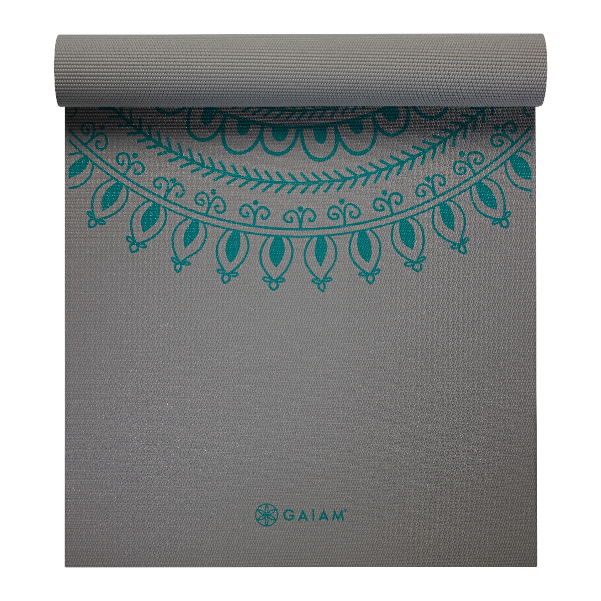 Premium Longer/Wider Marrakesh Yoga Mat - GAIAM