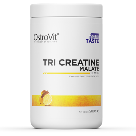 Tri-Creatine Malate - OstroVit