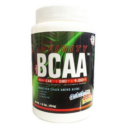 BCAA - Megabol