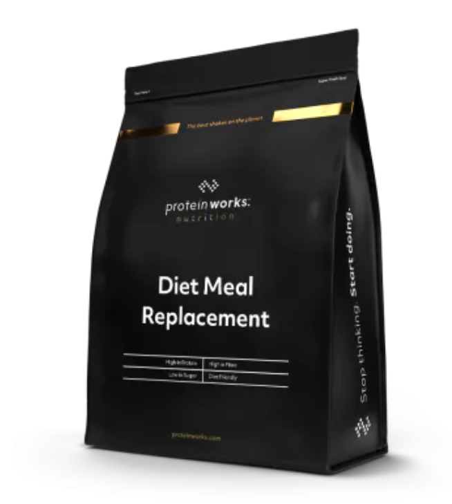 Diet Meal Replacement - The Protein Works