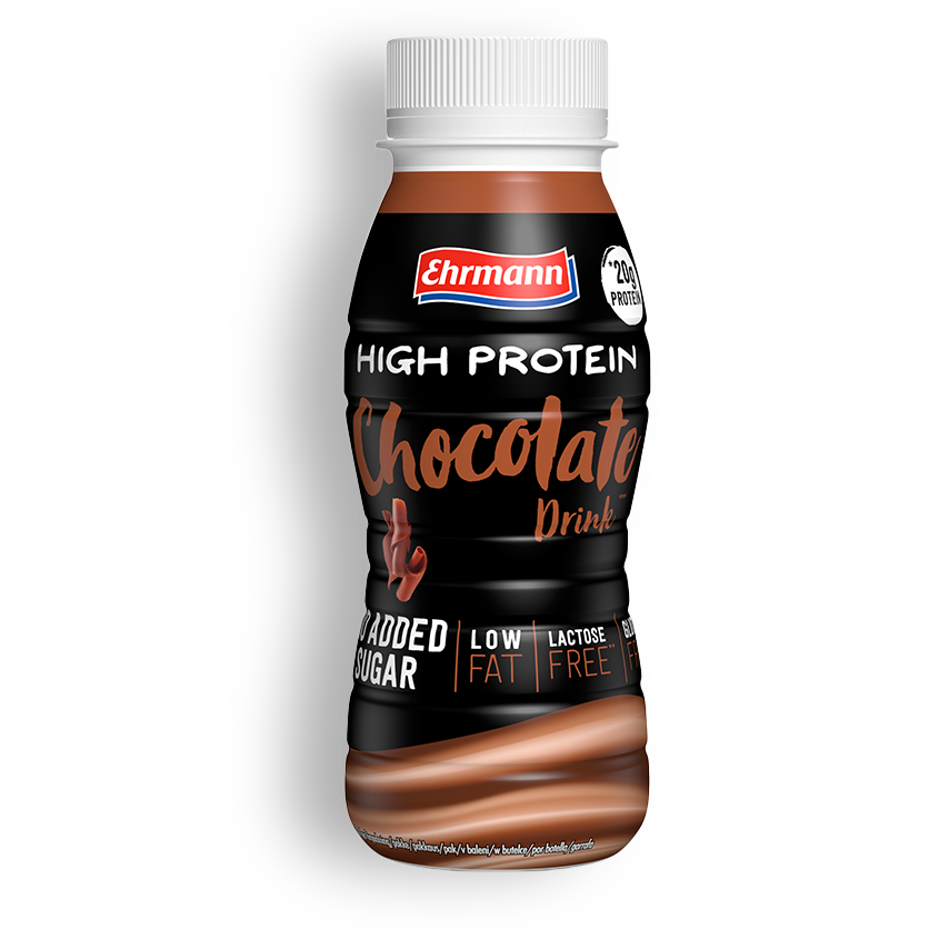 High Protein Drink - Ehrmann