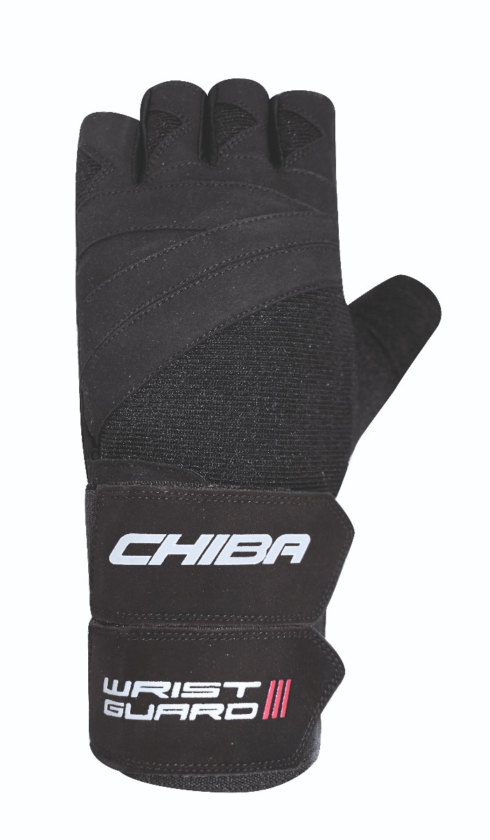 Wristguard lV Fitness Gloves - Chiba