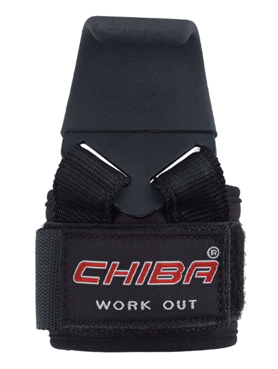 Lifting Straps Powerhook - Chiba