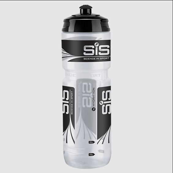 Sport bottle 800ml - Science in Sport