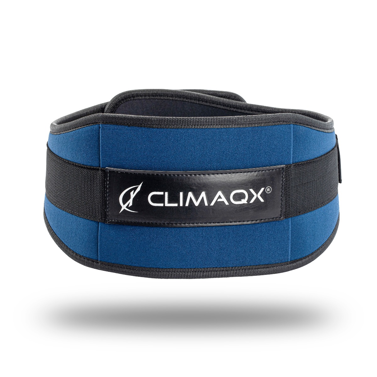 Gamechanger Fitness Belt Navy Blue - Climaqx