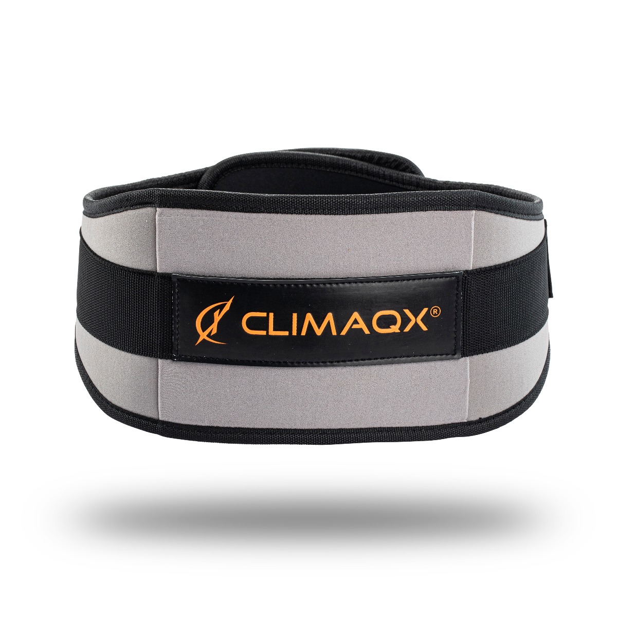 Gamechanger Fitness Belt Grey - Climaqx