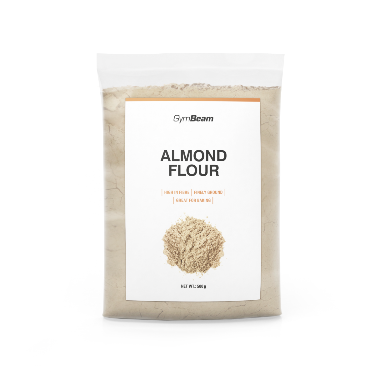 Almond Flour - GymBeam