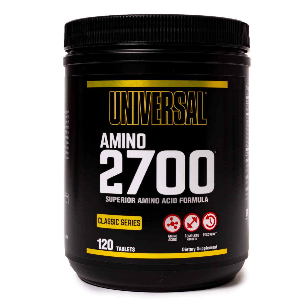 Amino 2700 - Universal Nutrition