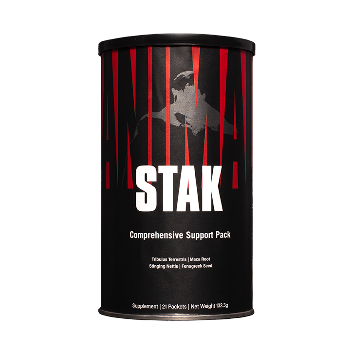 Animal Stak - Universal Nutrition