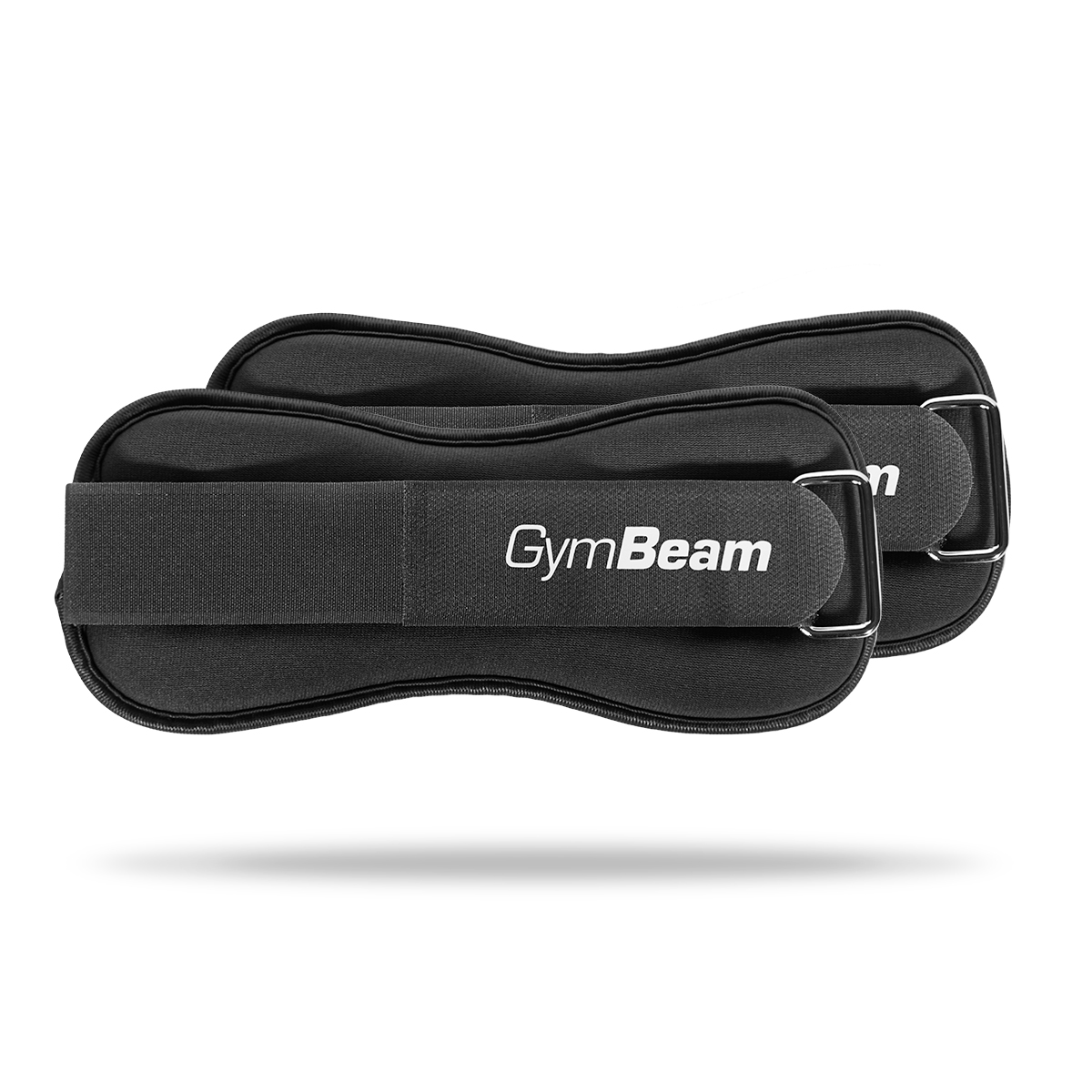 Ankle and Wrist Weight Straps 0.5 kg - GymBeam