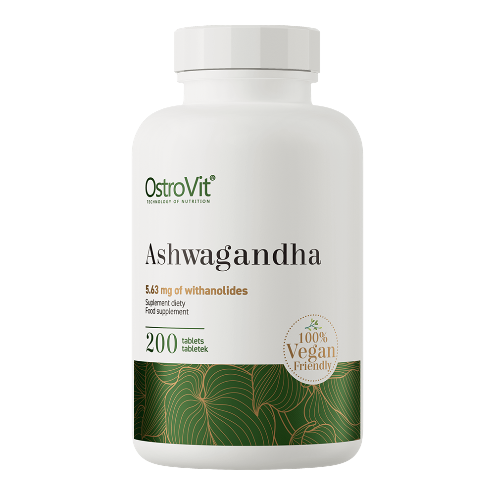 Ashwagandha - OstroVit