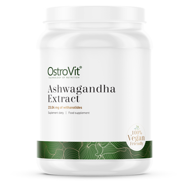 Ashwagandha Extract - ostrovit