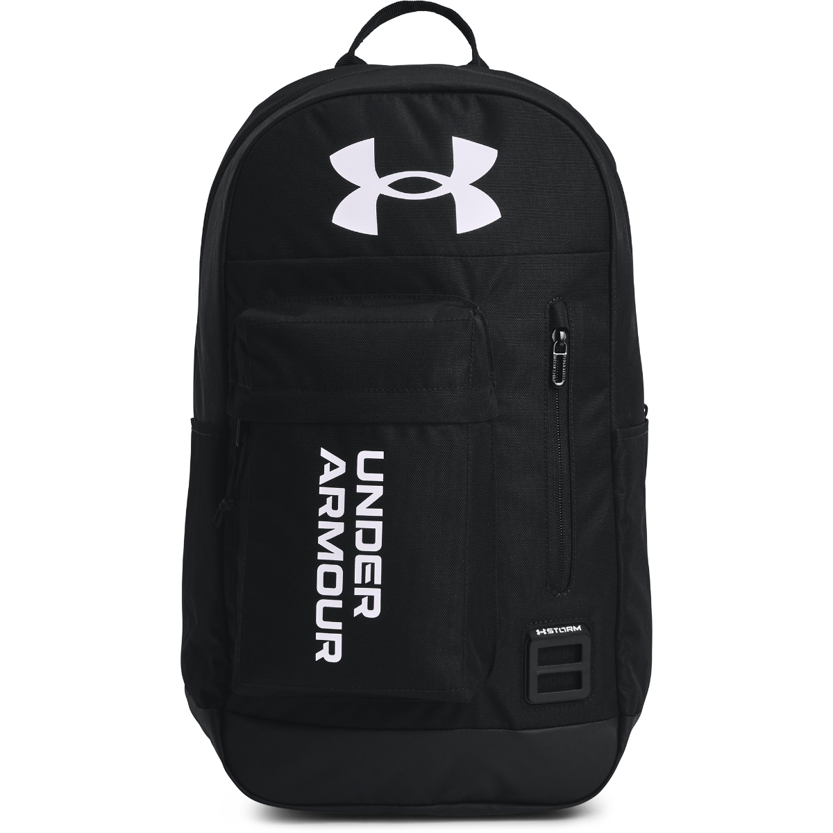 Halftime Backpack Black - Under Armour