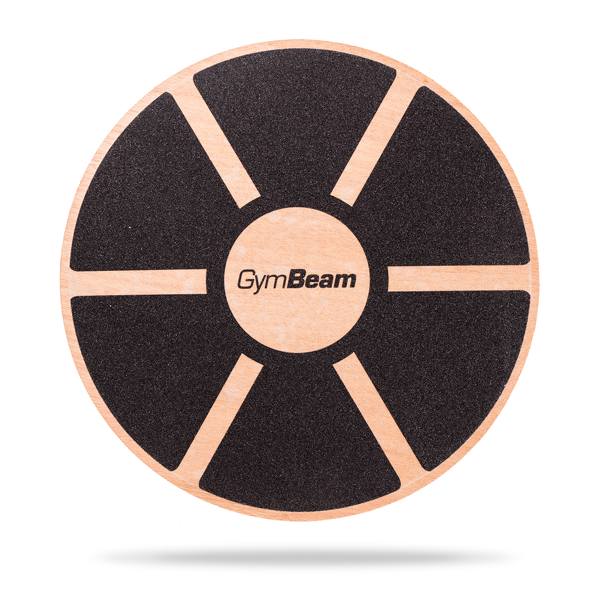 WoodWork Balance Board - GymBeam