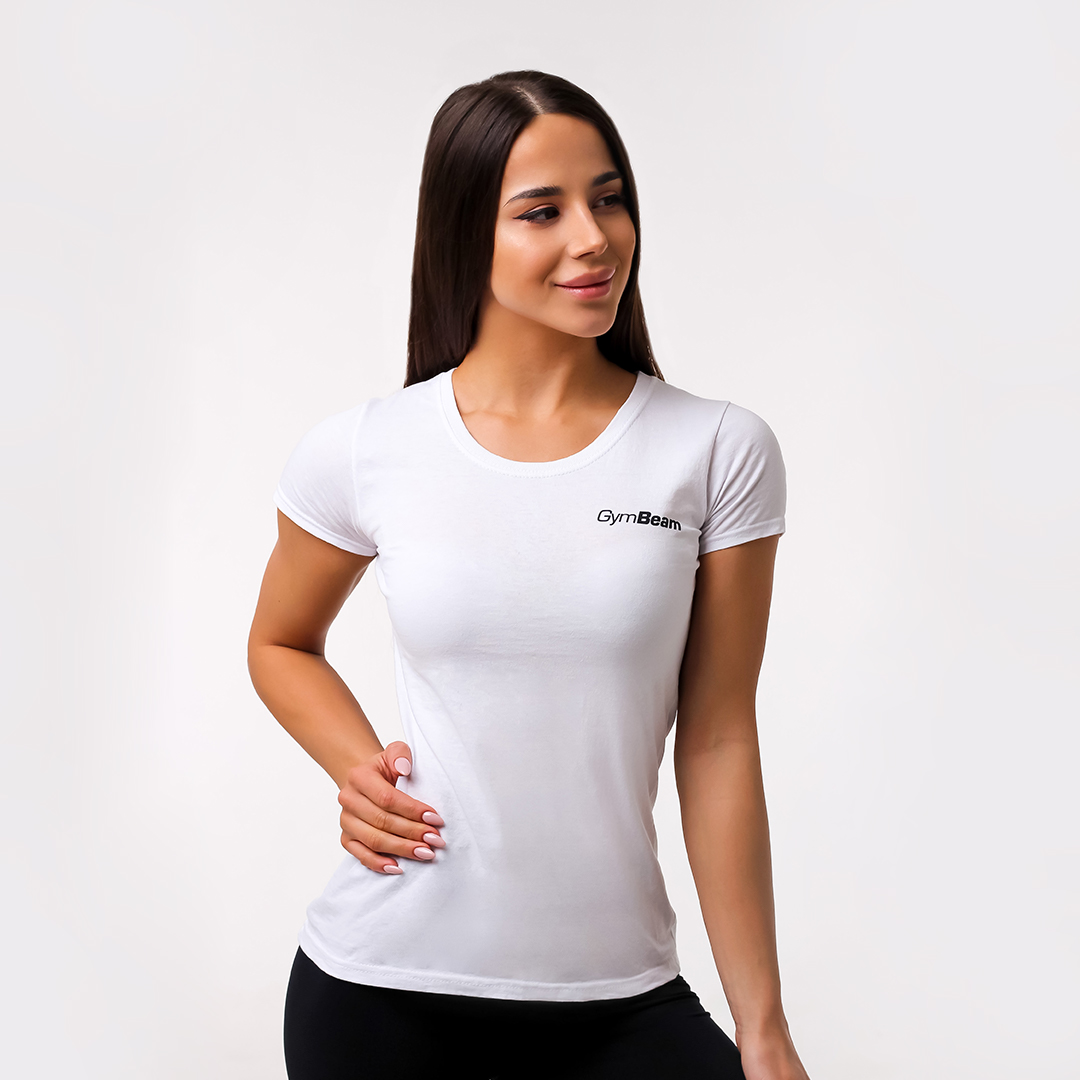 Women’s Basic T-Shirt - GymBeam