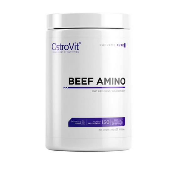 Beef Amino - Ostrovit