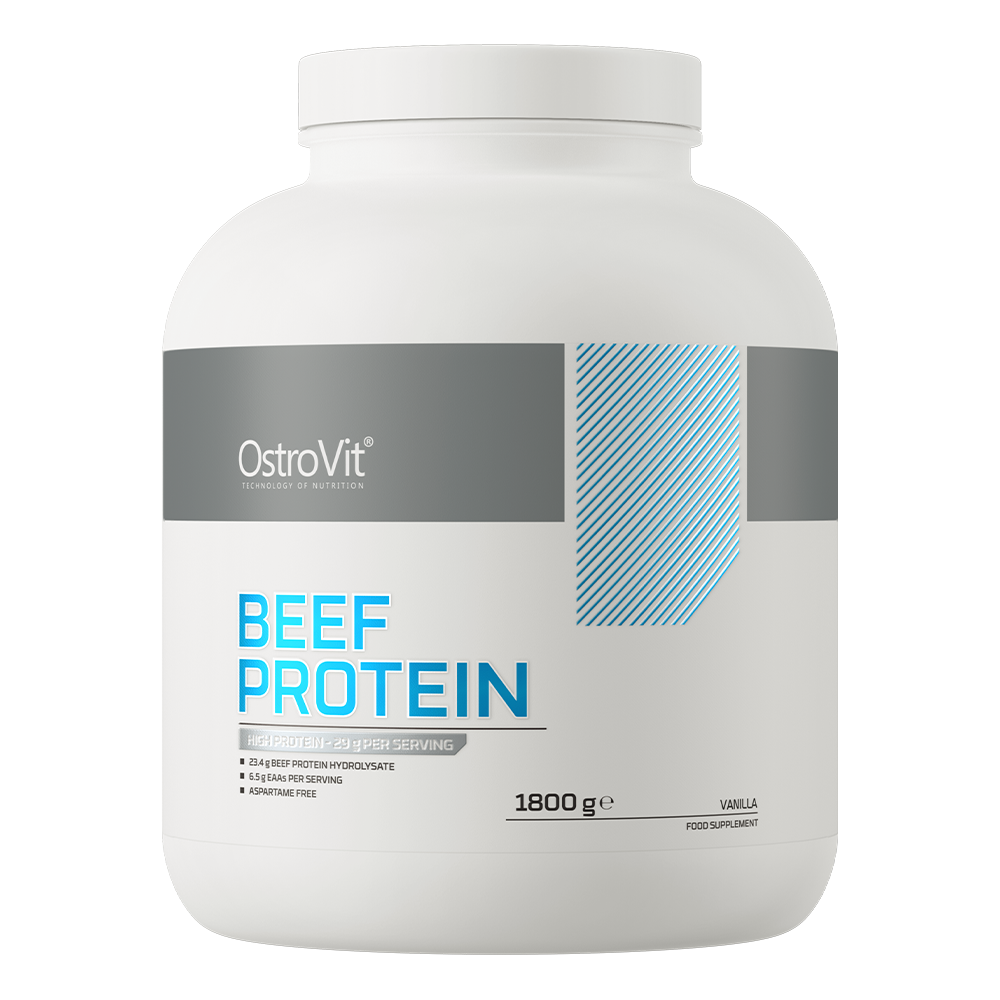 Beef Protein - OstroVit