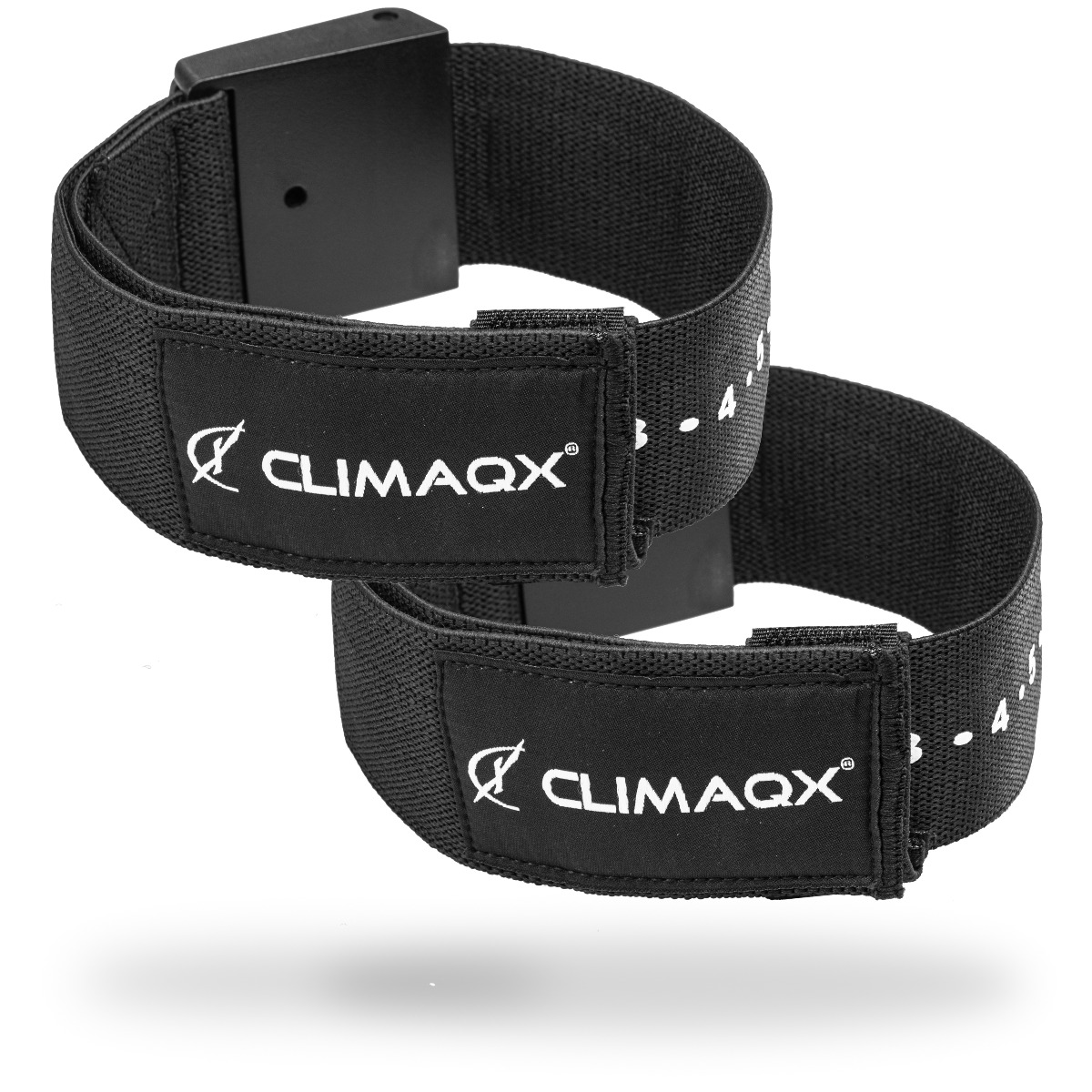 Biceps BFR tapes Black - Climaqx