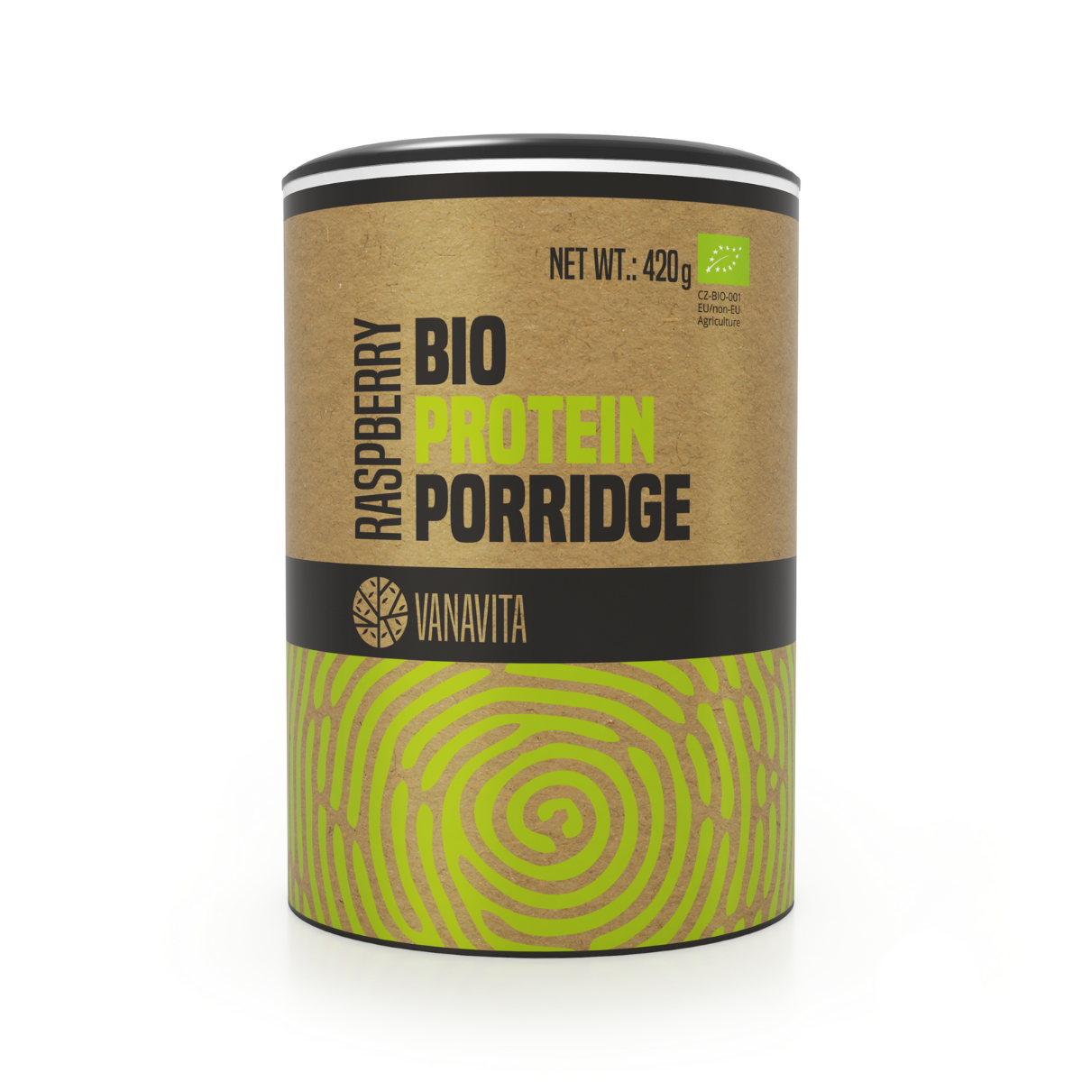 BIO Protein Porridge - VanaVita