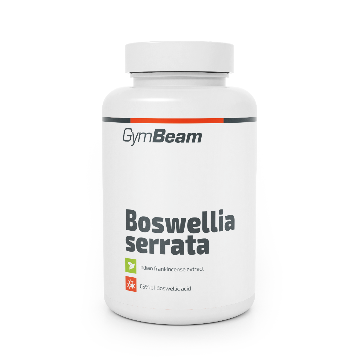 Boswellia Serrata - GymBeam