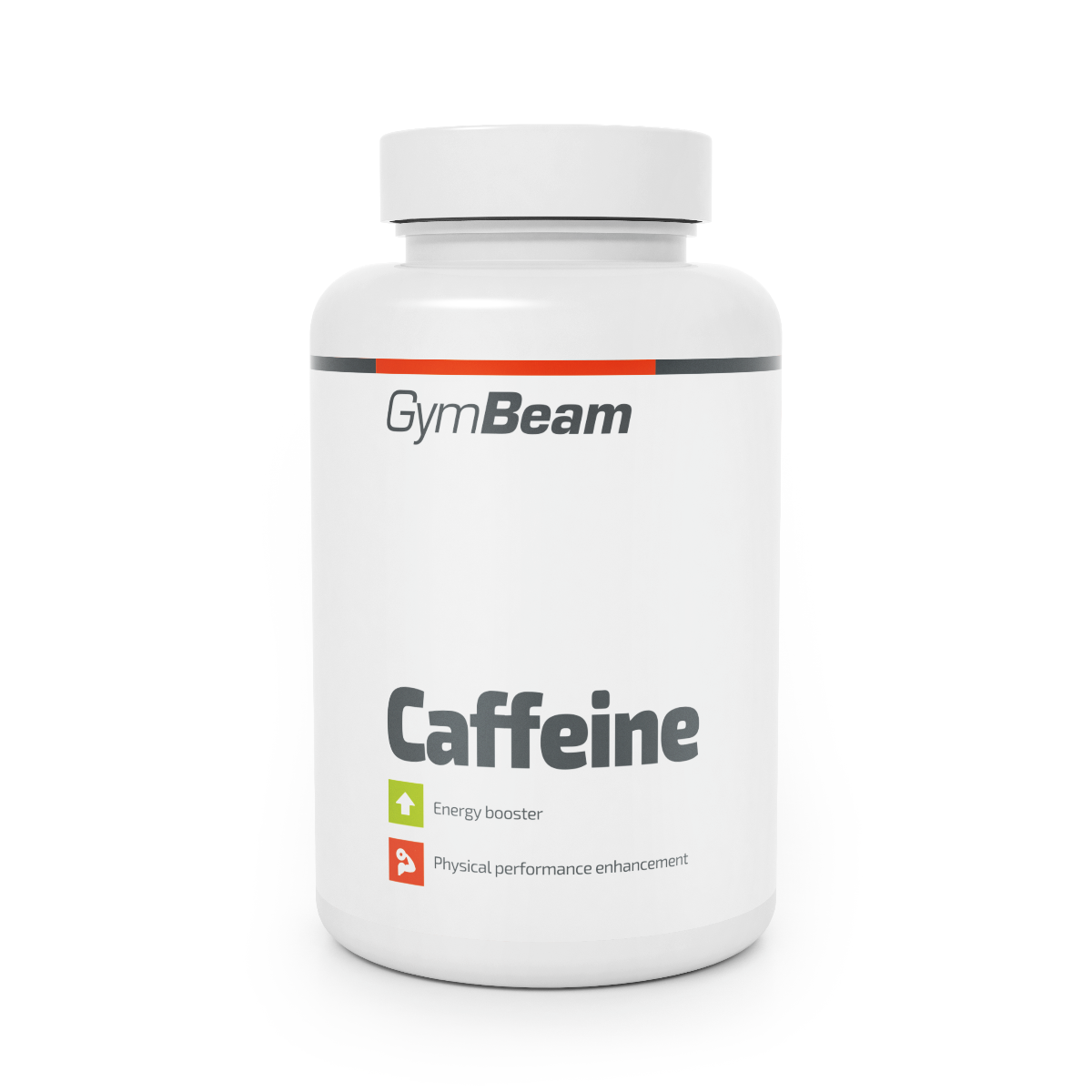 Caffeine - GymBeam