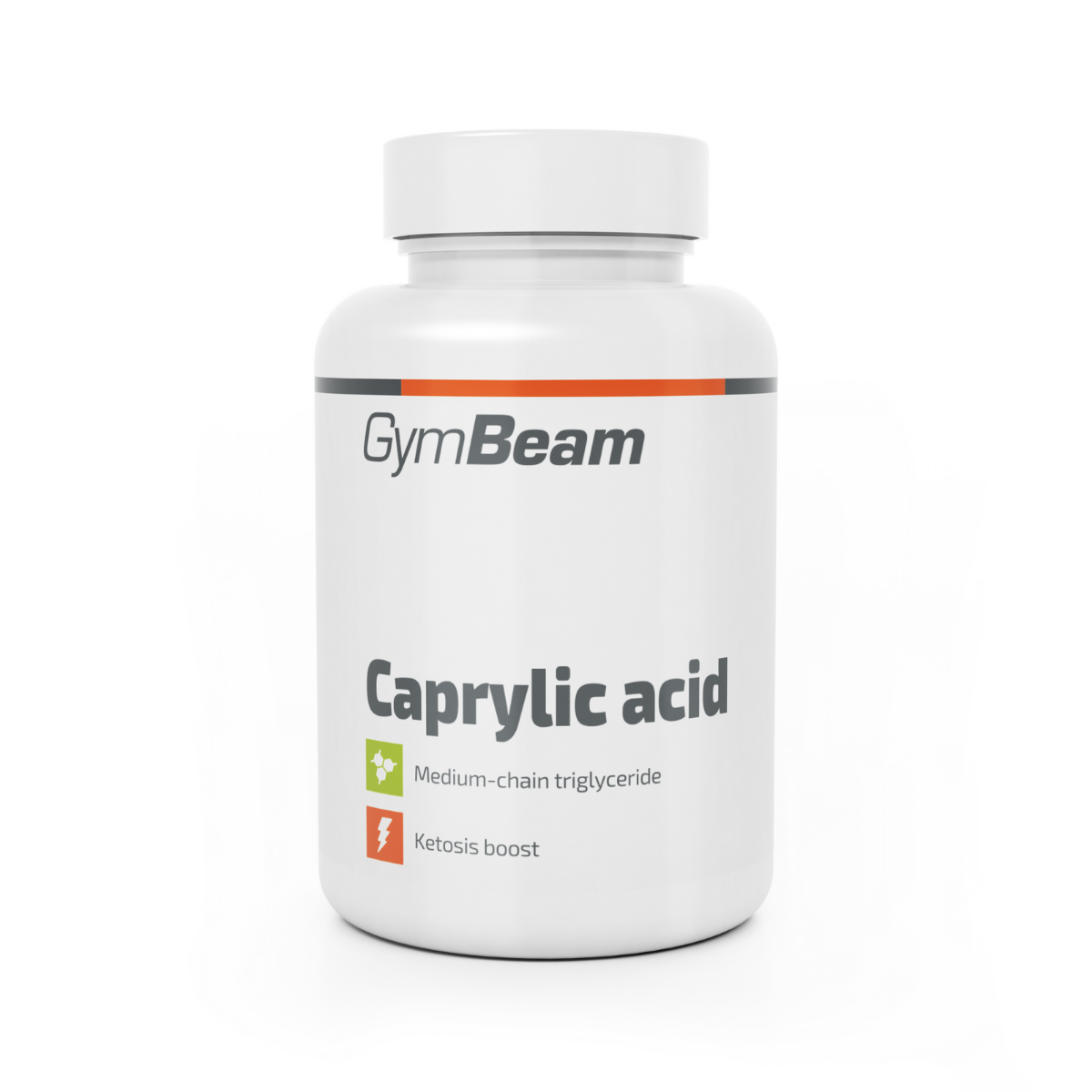 Caprylic Acid - GymBeam