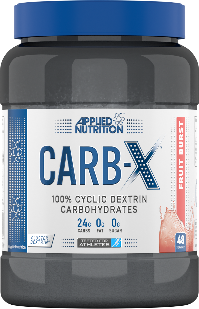 Carb X - Applied Nutrition