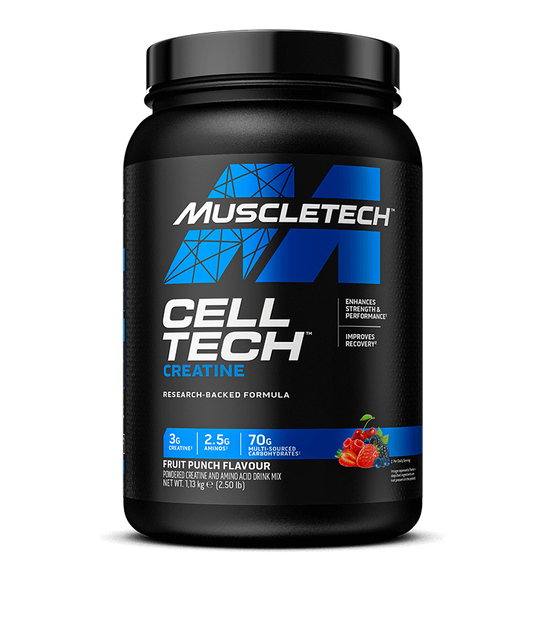 Cell Tech Performance Series - MuscleTech