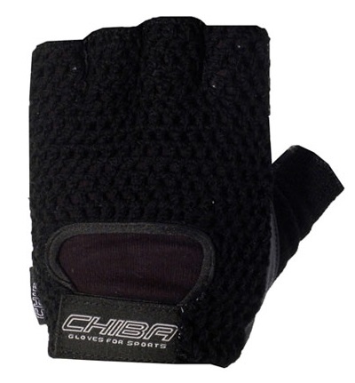 Athletic Fitness Gloves - Chiba