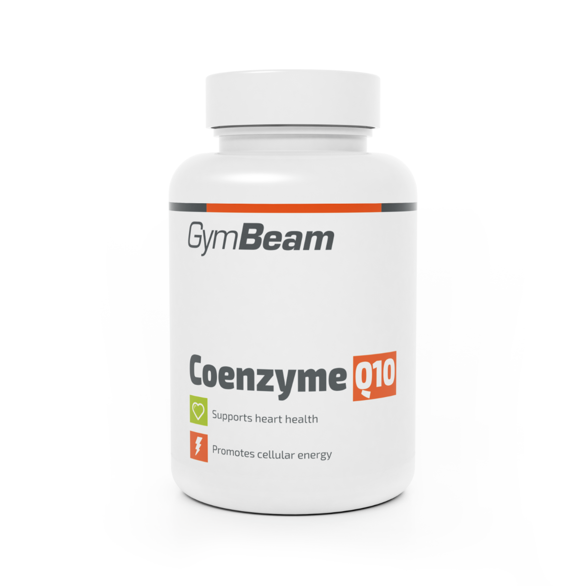 Coenzyme Q10 - GymBeam