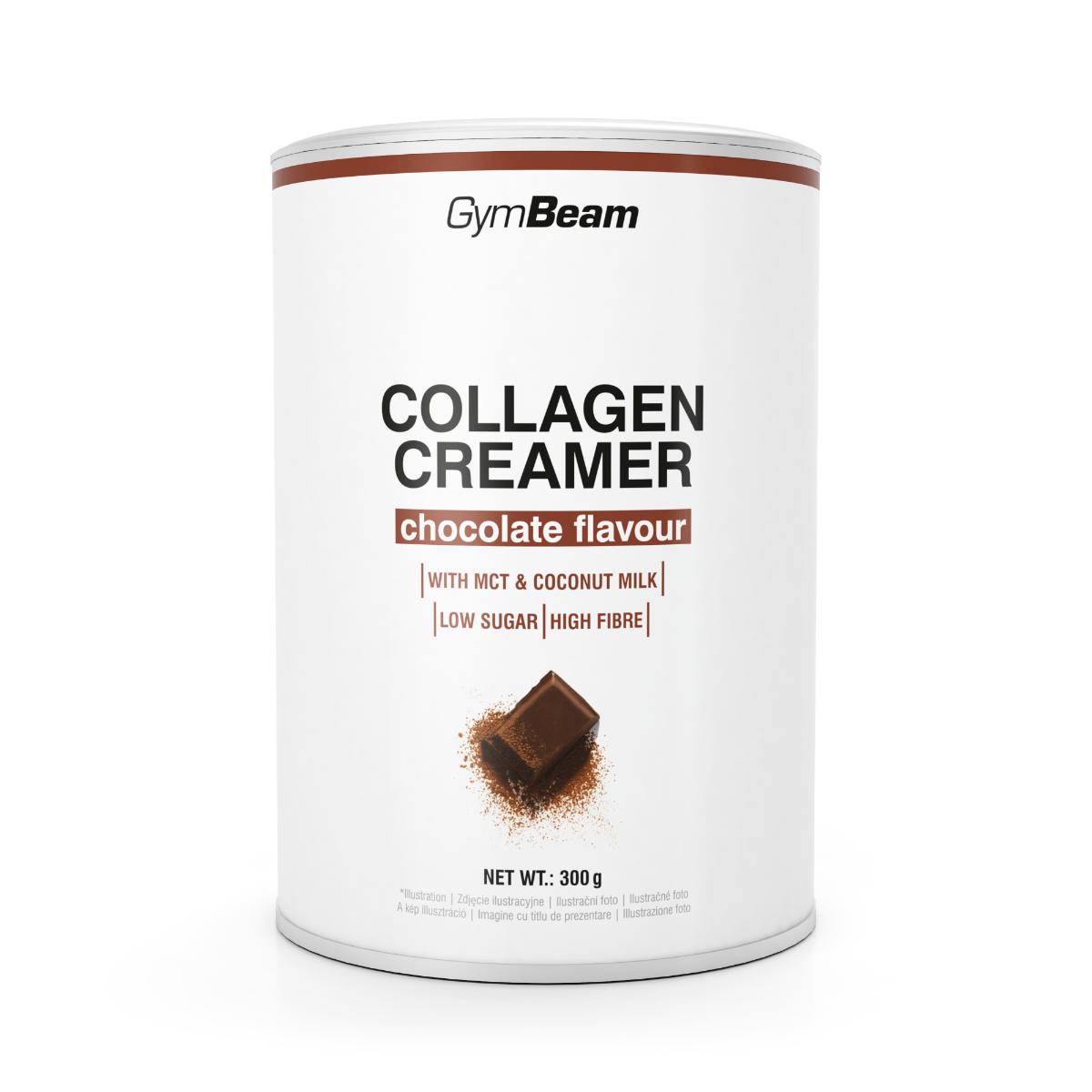 Collagen Creamer – GymBeam