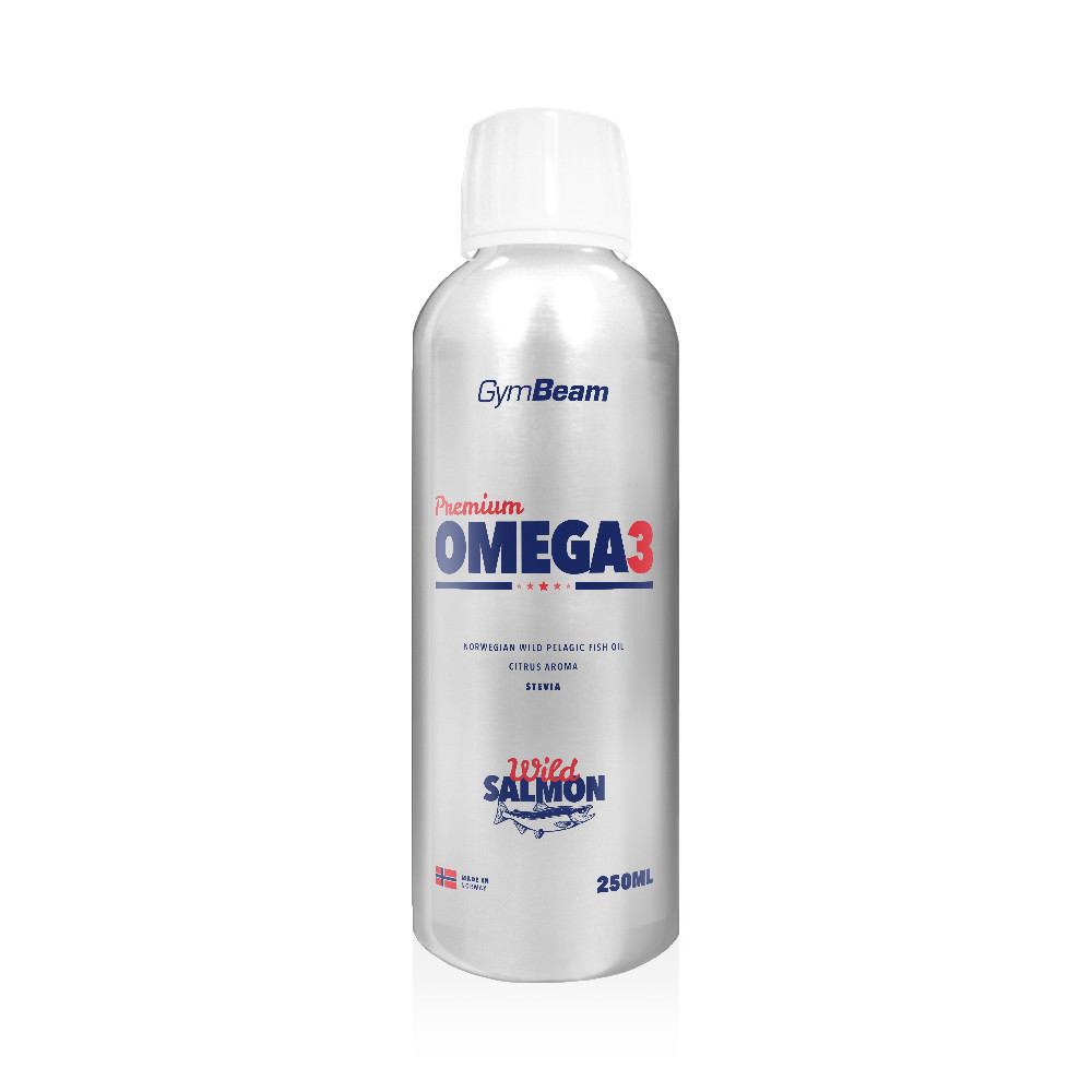 Premium Omega 3 - GymBeam