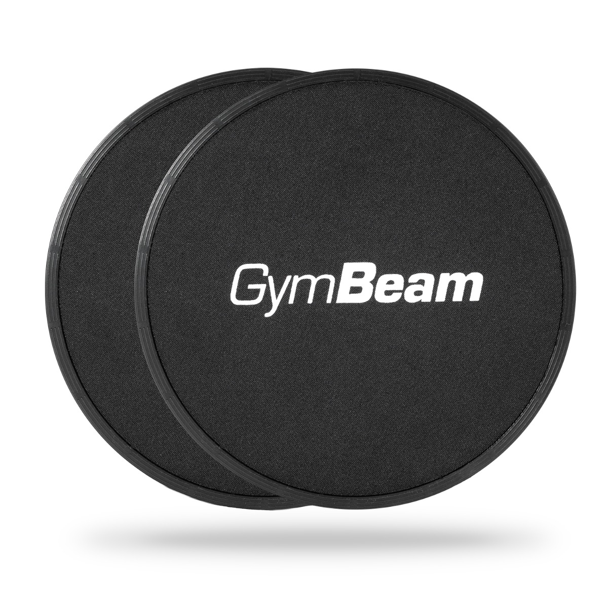 Core Sliders - GymBeam