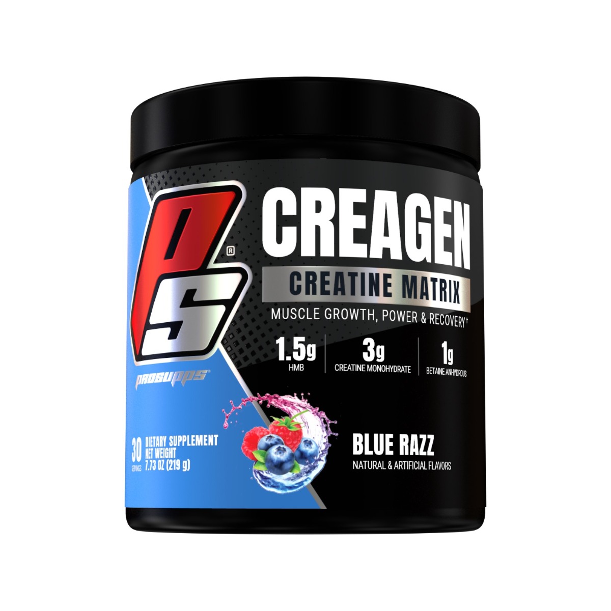 CreaGEN - ProSupps