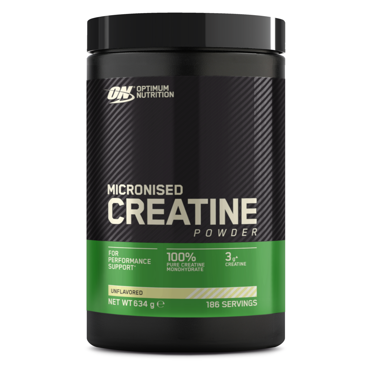 Micronized Creatine Powder – Optimum Nutrition