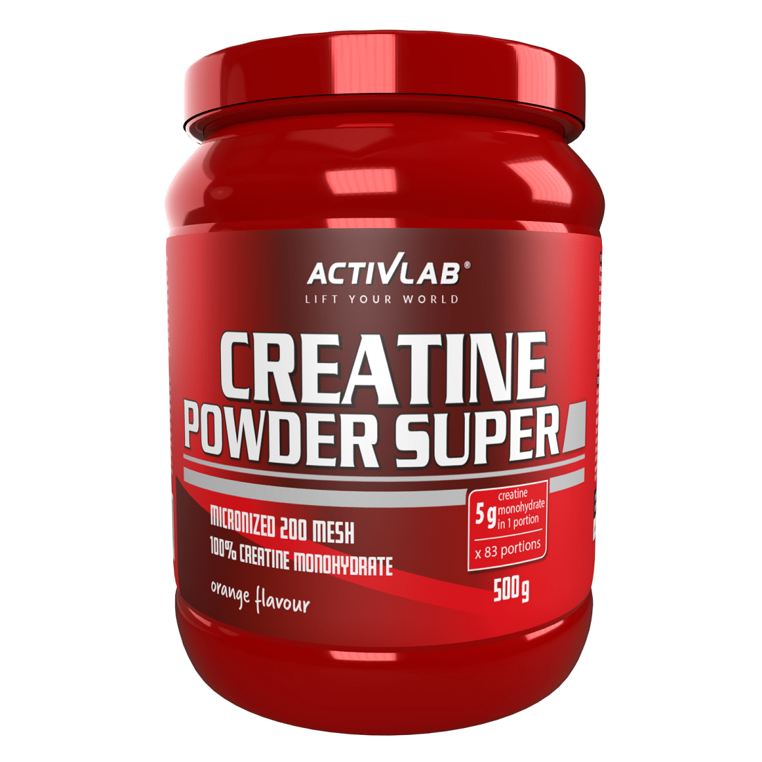 Creatine Powder Super - ActivLab