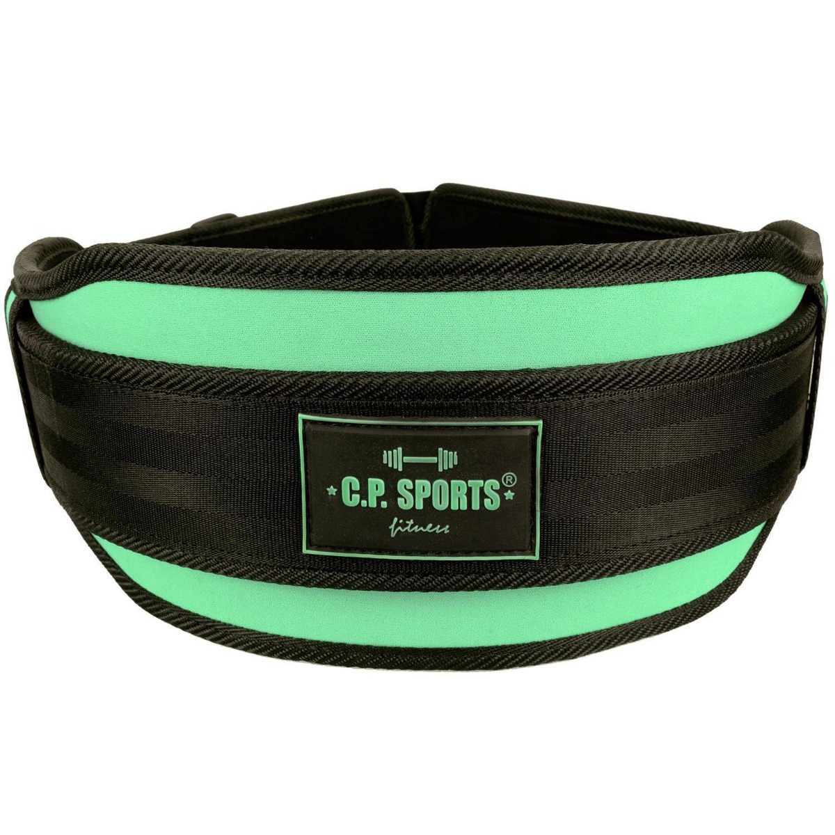 Fitness Belt Mint - C.P. Sports