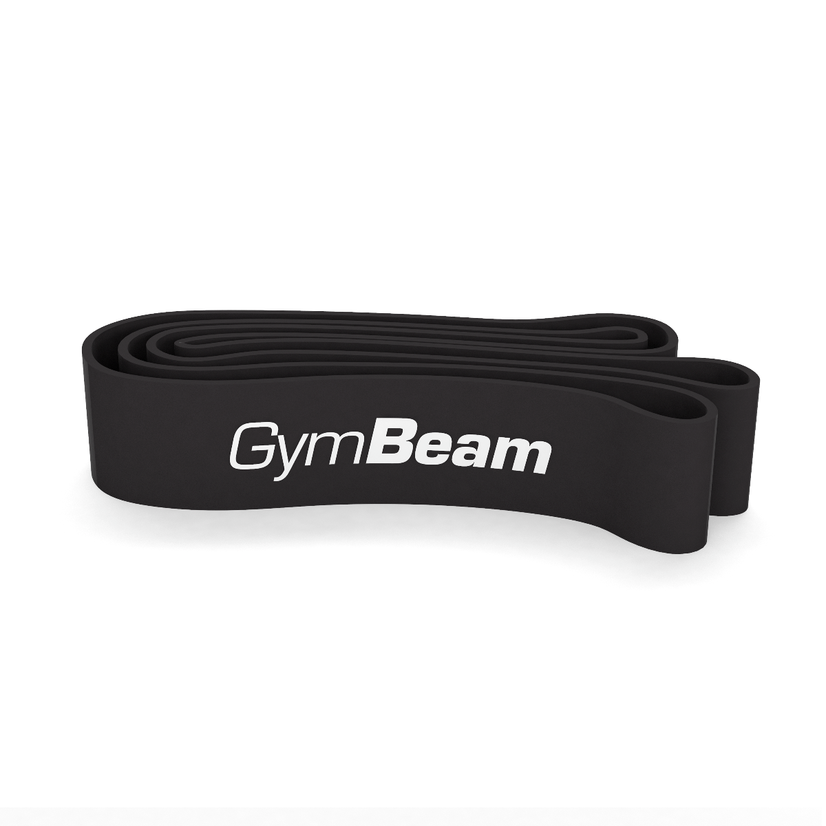 Cross Resistance Band Level 4 - GymBeam