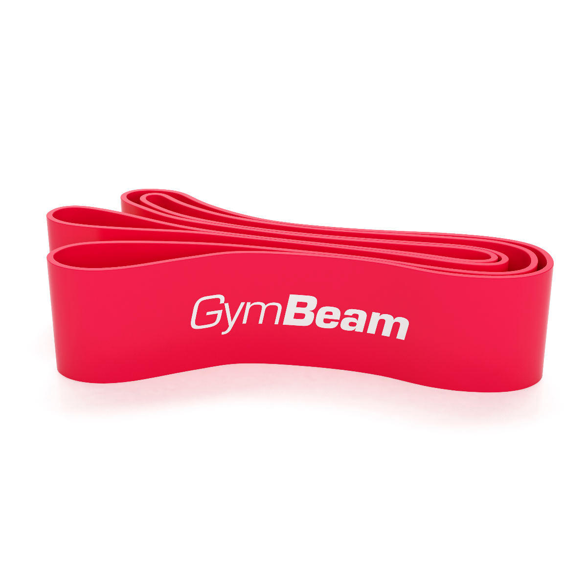 Cross Resistance Band Level 5 - GymBeam