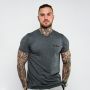 Men‘s Basic T-Shirt Dark Grey - GymBeam