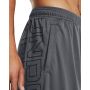 UA Tech WM Graphic Shorts Grey - Under Armour