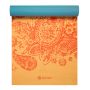 Reversible Elephant Yoga Mat  - Gaiam