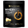 Whey Protein - Go On Nutrition